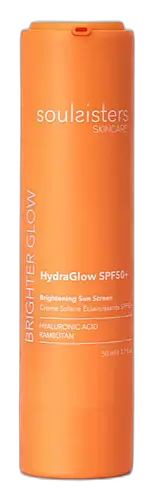 Soulsisters Sunscreen Hydraglow SPF 50+