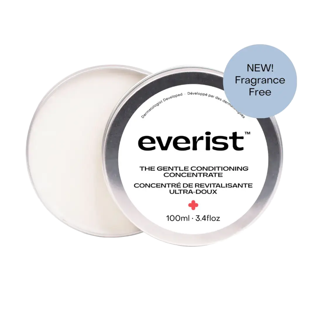 Everist The Gentle Conditioning Concentrate