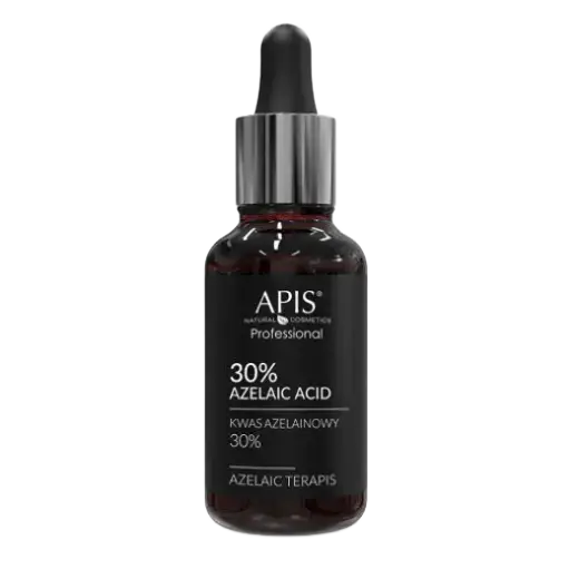APIS Natural Cosmetics Azelaic Acid 30%