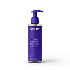Flamingo Nourishing Shave Oil