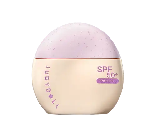 Judydoll UV Defense Tone Up Cream Primer SPF 50+ Purple