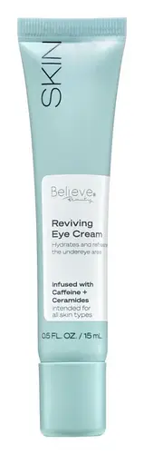 Believe Beauty Reviving Eye Cream