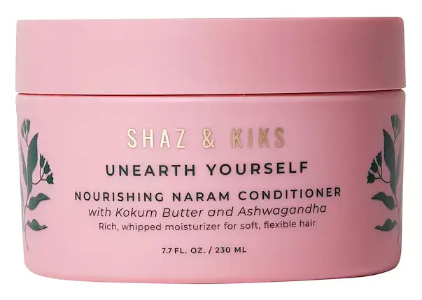 Shaz & Kiks Nourishing Naram Conditioner