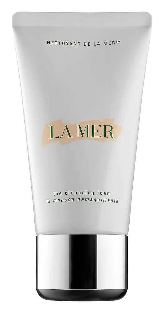 La Mer The Cleansing Foam