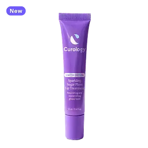 Curology Sparkling Sugar Plum Lip Treatment