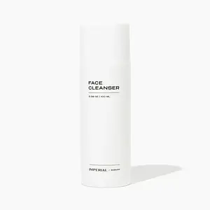 Imperial Scruff Face Cleanser