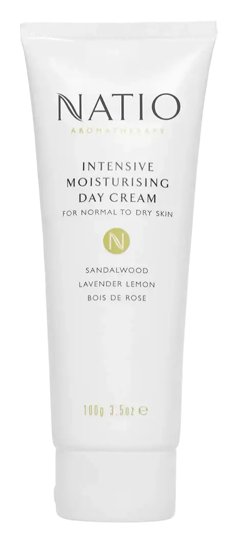 Natio Intensive Moisturising Day Cream