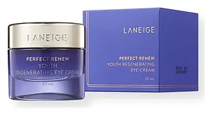 Laneige Perfect Renew Youth Regenerating Eye Cream