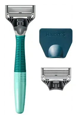 Harry's Razor Truman - Sage