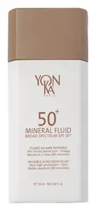 Yon-ka Mineral Fluid SPF 50+