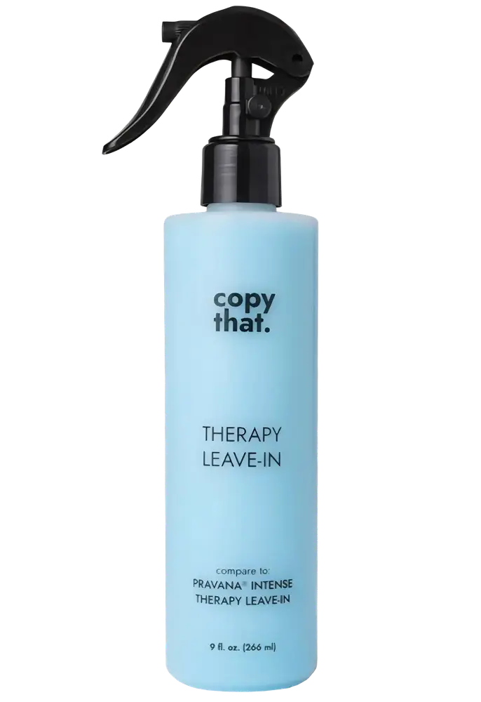 Copy That. Therapy Leave-In