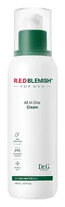 Dr.G R.E.D Blemish For Men All In One Cream