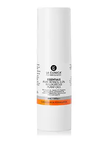 La Clinica Essentials Pure Retinol In Luxurious Plant Oils 0.2%