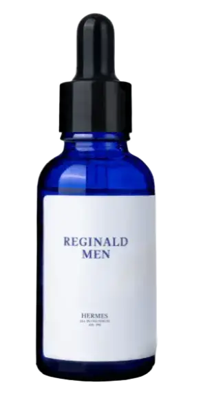 Reginald Men Hermes All In One Serum