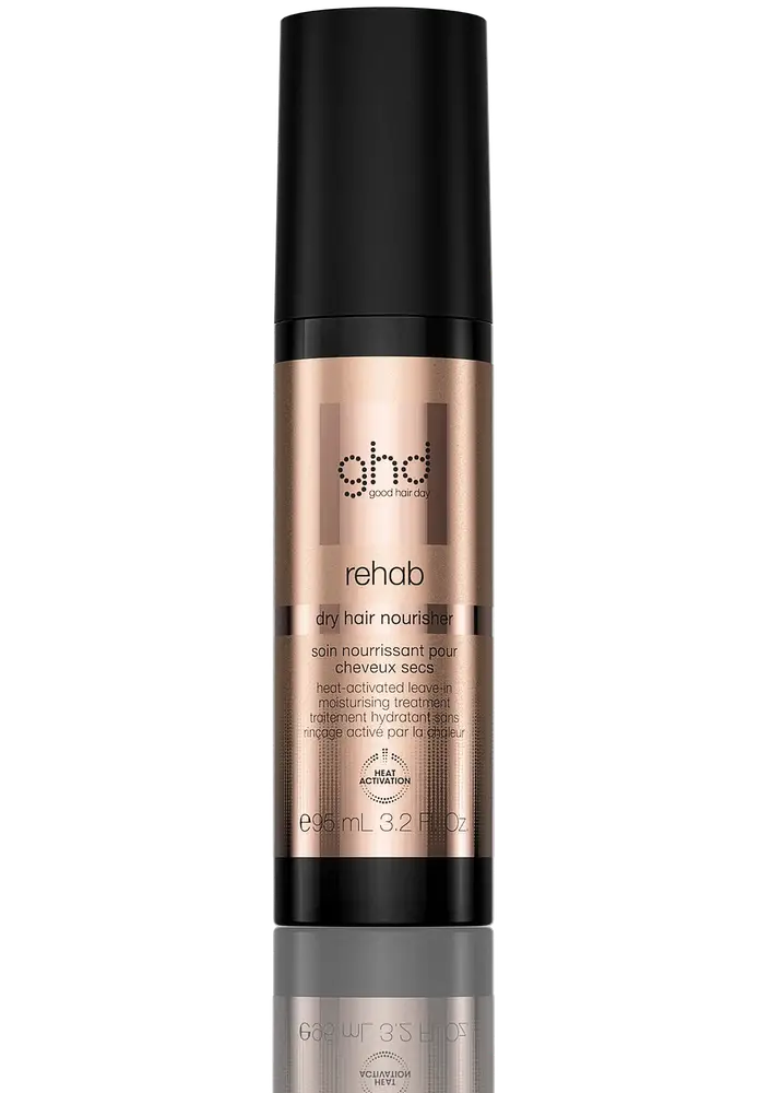 ghd Rehab Dry Hair Nourisher