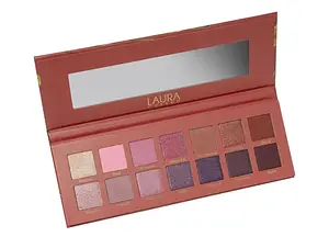 Laura Geller The Casual Collection Berry and Blossom