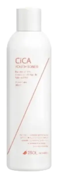 2SOL Cica Youth Toner
