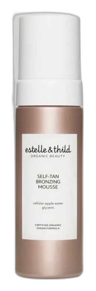 Estelle & Thild Self-Tan Bronzing Mousse
