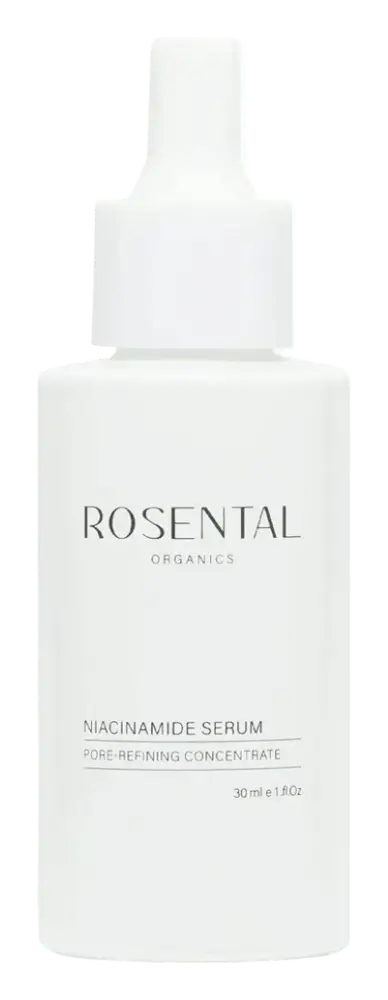 Rosental Organics Niacinamide Serum
