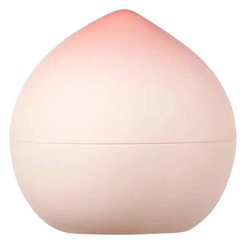 TONYMOLY Peach Punch Sherbet Cleansing Balm
