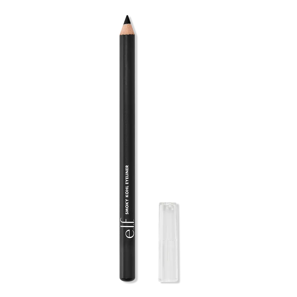 e.l.f. cosmetics Smoky Kohl Eyeliner Black Velvet