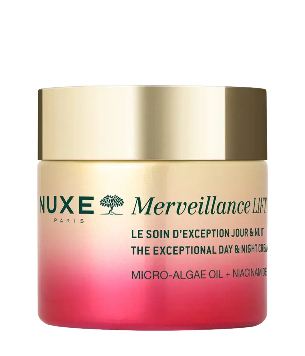 Nuxe Merveillance Lift The Exceptional Day & Night Cream