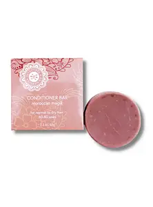 Honeybee Gardens Conditioner Bar Moroccan Magik