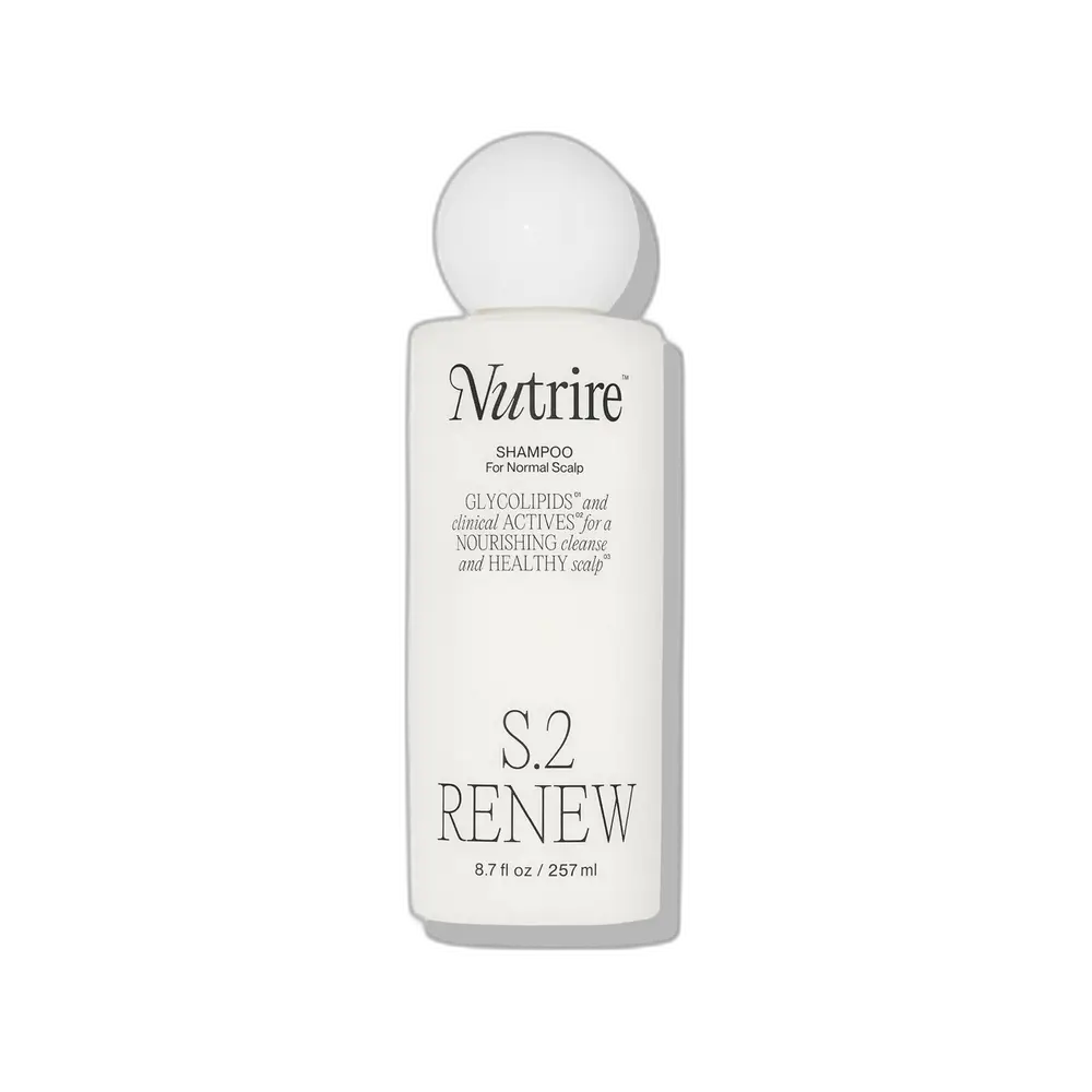 Nutrire S.2 Renew Shampoo For Normal Scalp