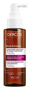 Vichy Dercos Densi-Solutions Hair Mass Recreator Concentrate