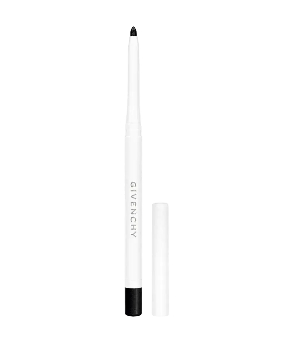 Givenchy Khôl Couture Waterproof Pencil N°1 Black