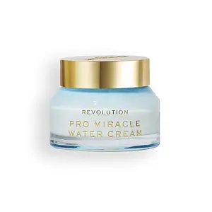 Revolution Beauty Revolution Pro Miracle Water Cream