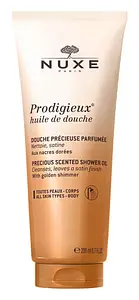 Nuxe Prodigieux Scented Shower Oil