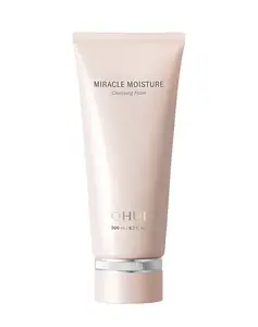 O Hui Miracle Moisture Cleansing Foam