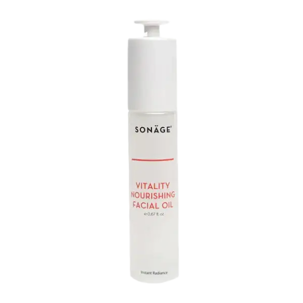 Sonage Vitality Nourishing Facial Oil
