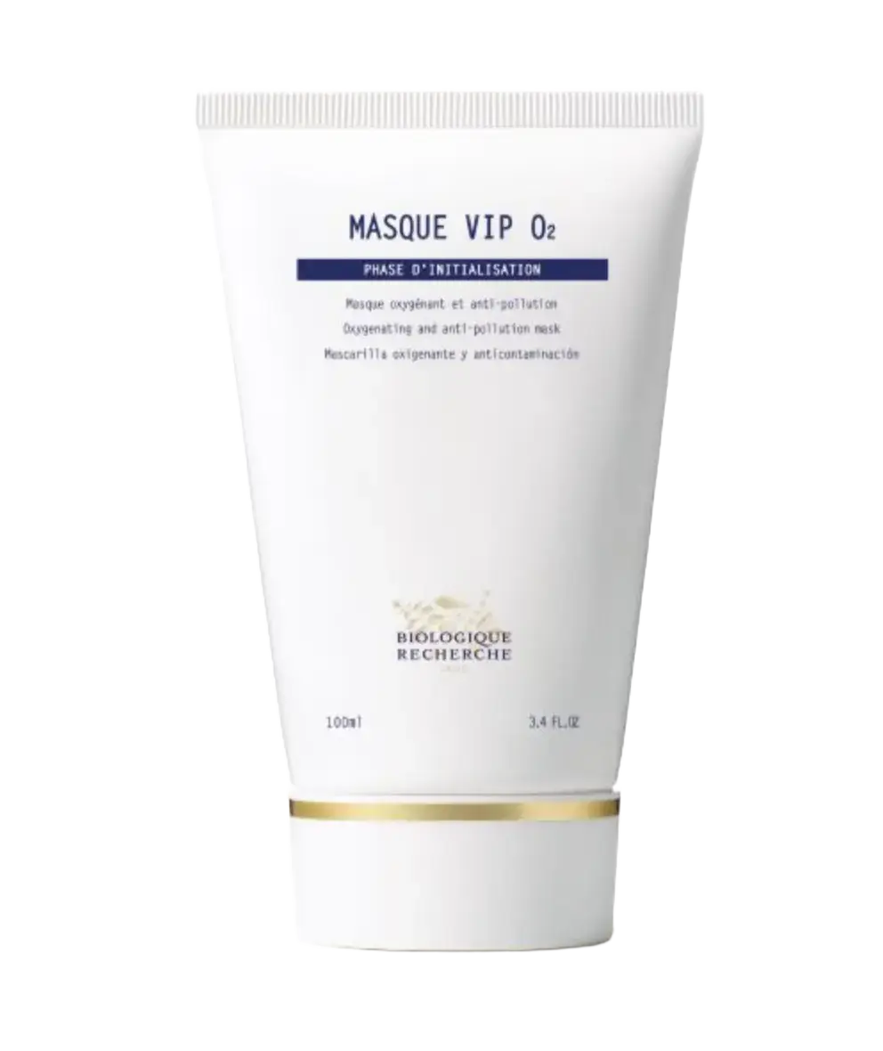 Biologique Recherche Masque VIP O2 Oxygenating and Anti-Pollution Face Mask