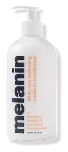 Melanin Haircare Multi-Use Softening Leave In Conditioner