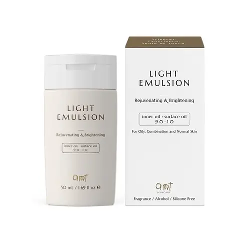 Amt Light Emulsion