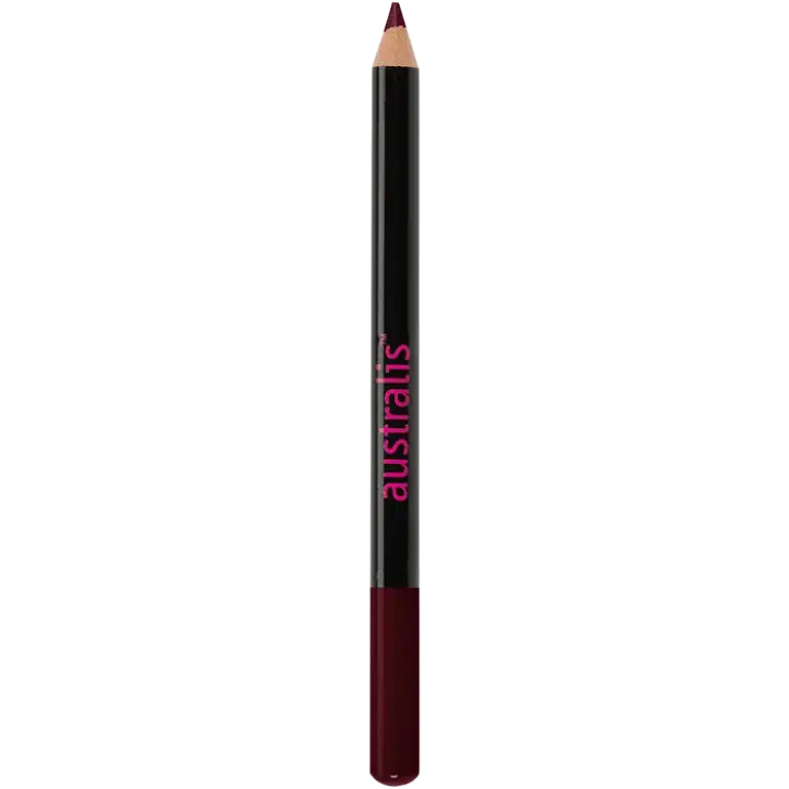 Australis Lip Liner Pencil Sangria