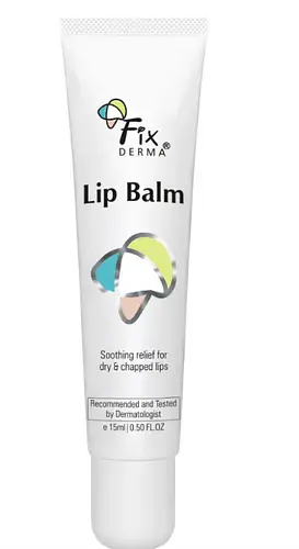 Fixderma Skincare Lip Balm