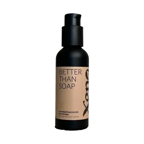 Xeno Better Than Soap