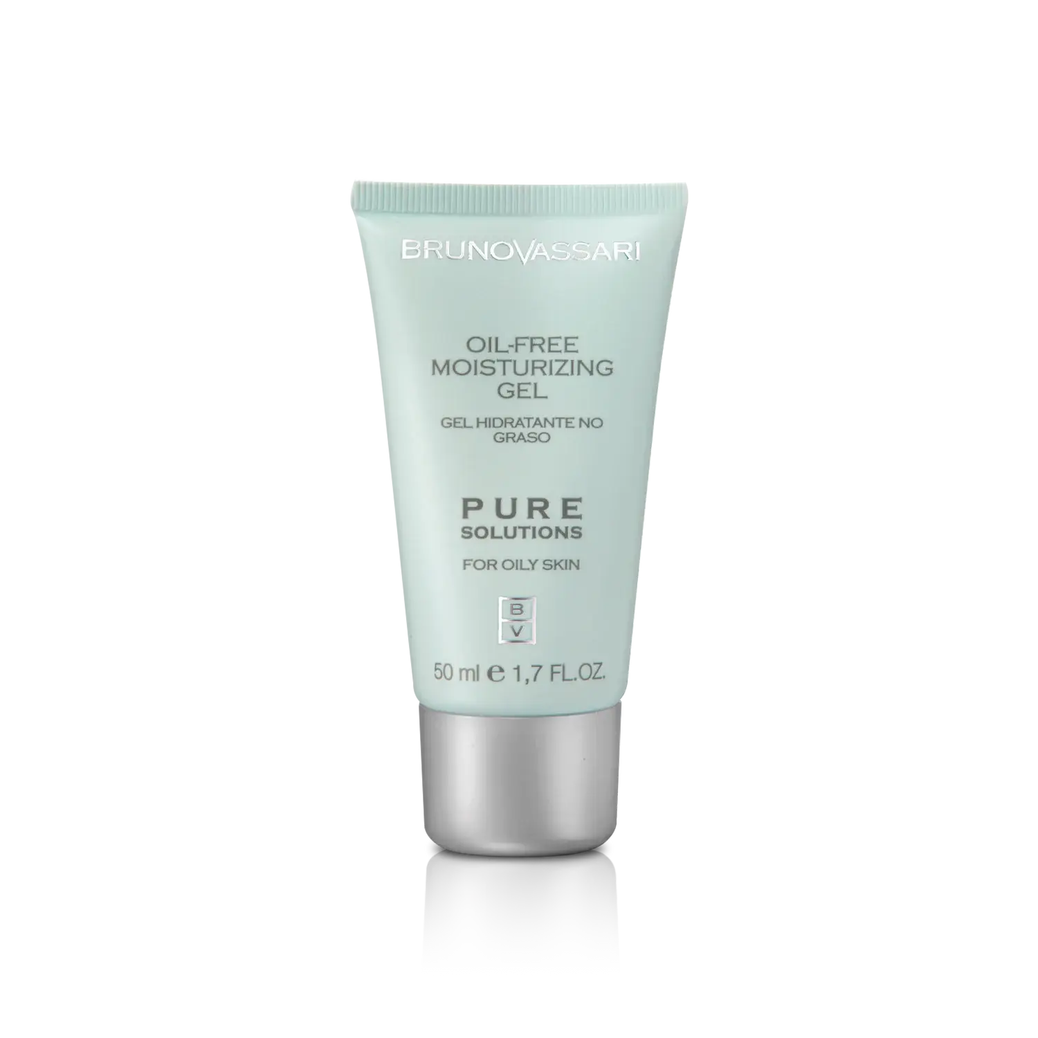 Bruno Vassari Oil-Free Moisturizing Gel