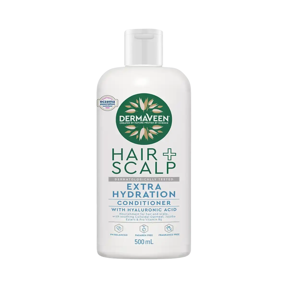 Dermaveen Hair + Scalp Extra Hydration Conditioner