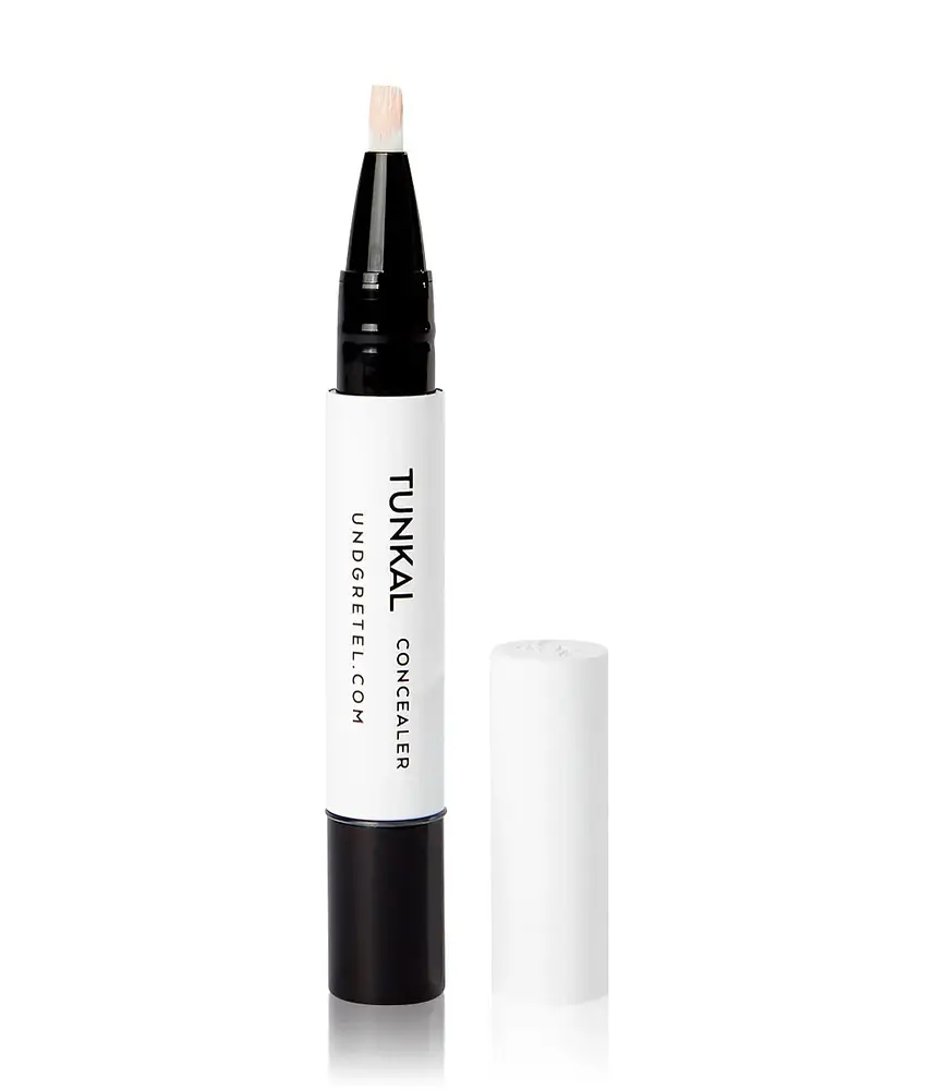 Und Gretel Tunkal Concealer Porcelain 01