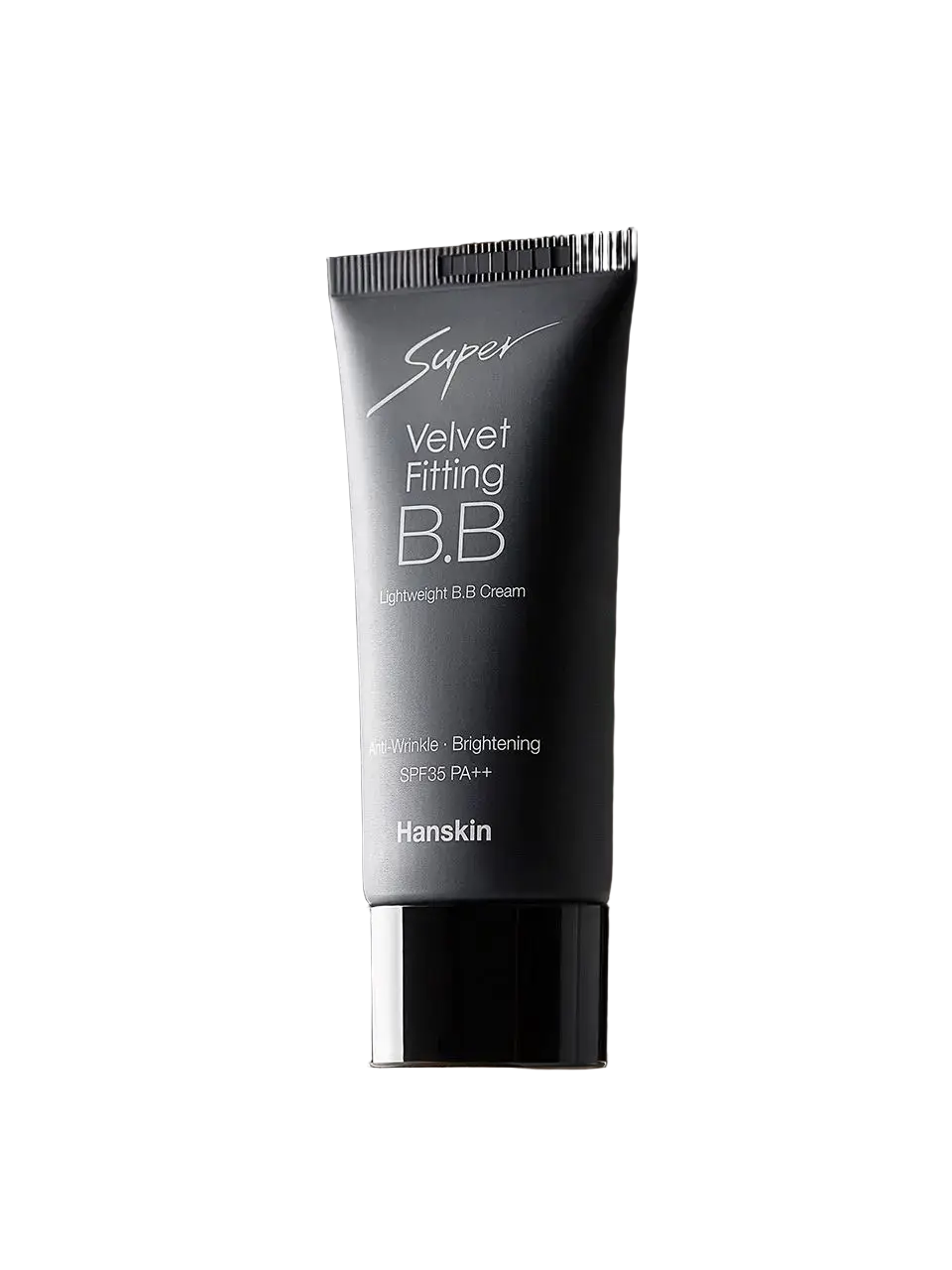 Hanskin Super Velvet Fitting B.B Cream SPF 35