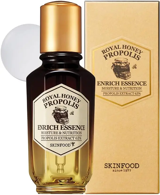 Skinfood Royal Honey Propolis Enrich Essence
