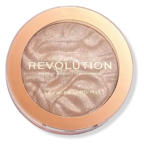Revolution Beauty Reloaded Highlighter Dare to Divulge