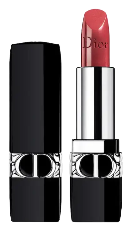 Dior Rouge Dior Lipstick 525 metallic