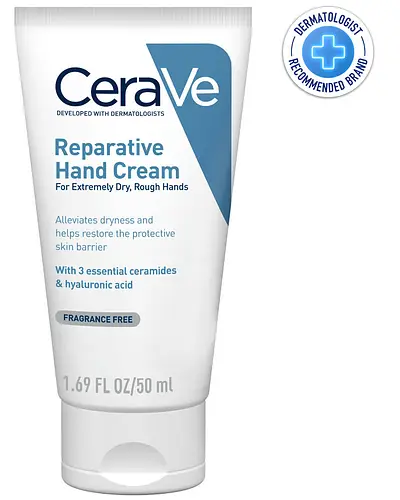CeraVe Reparative Hand Cream Australia