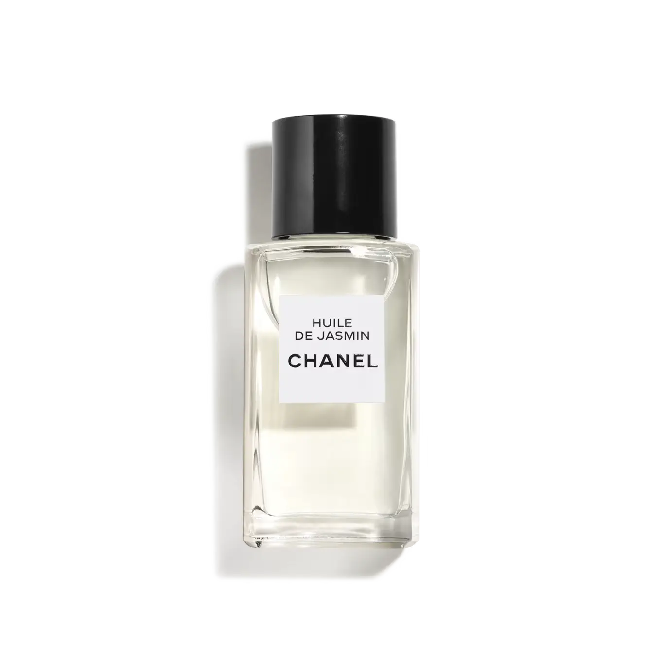 Chanel Huile De Jasmin Revitalizing Facial Oil