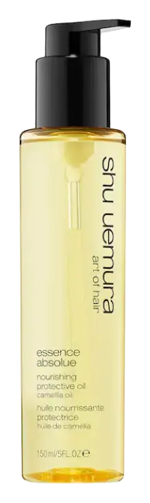 Shu Uemura Essence Absolue Nourishing Protective Hair Oil